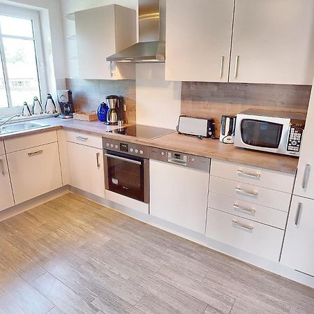 Apartamento Wittek, Birgit-Christin, Whg 8 Zingst Exterior foto
