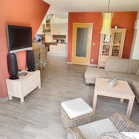 Apartamento Wittek, Birgit-Christin, Whg 8 Zingst Exterior foto