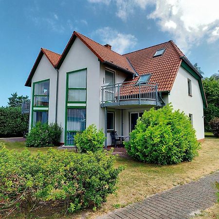 Apartamento Wittek, Birgit-Christin, Whg 8 Zingst Exterior foto