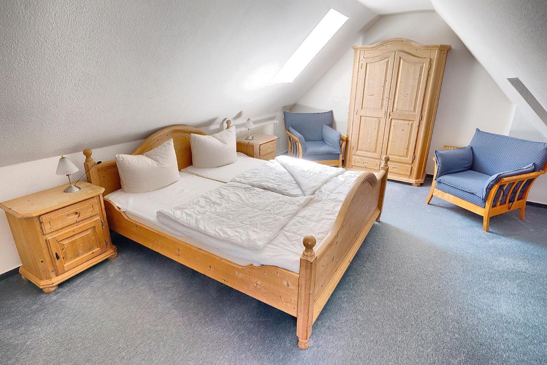 Apartamento Wittek, Birgit-Christin, Whg 8 Zingst Exterior foto